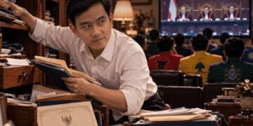 Golkar Serba Salah Hadapi Polemik Pendidikan Gibran