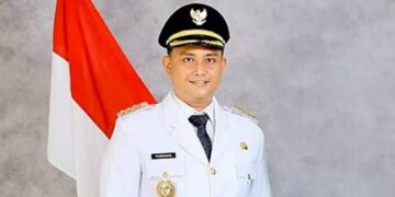 Bupati Klaten Dikabarkan Terjaring OTT KPK