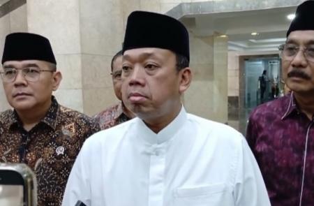 KPK Buka Peluang Jemput Paksa Nusron Wahid