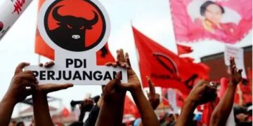PDIP Terus Tekan Gibran karena Punya Luka Dalam ke Jokowi