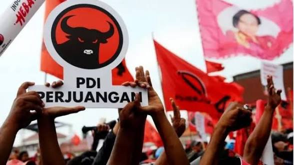 PDIP Terus Tekan Gibran karena Punya Luka Dalam ke Jokowi