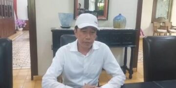 Jokowi Duga Ada Operasi Politik dan Penumpang Gelap di Balik Isu Ijazahnya dan Gibran