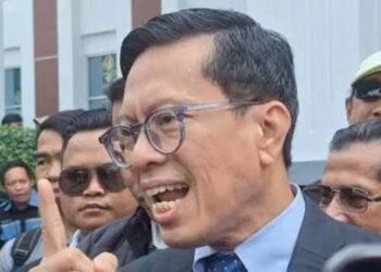 Terungkap di Persidangan, Ternyata Andi Azwan Akui Tak Pernah Lihat Ijazah Asli Jokowi