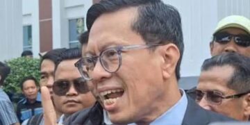Terungkap di Persidangan, Ternyata Andi Azwan Akui Tak Pernah Lihat Ijazah Asli Jokowi