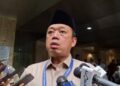 Ternyata Ini Alasan KPK Belum Putuskan Jemput Paksa Nusron Wahid