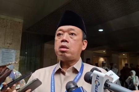 Ternyata Ini Alasan KPK Belum Putuskan Jemput Paksa Nusron Wahid