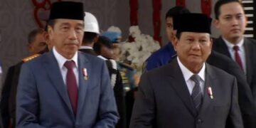 Ini Pemicu Perubahan Sikap Jokowi ke Prabowo