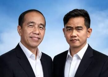 Jokowi Singgung Operasi Politik di Balik Polemik Ijazah, Siapa Penumpang Gelap?