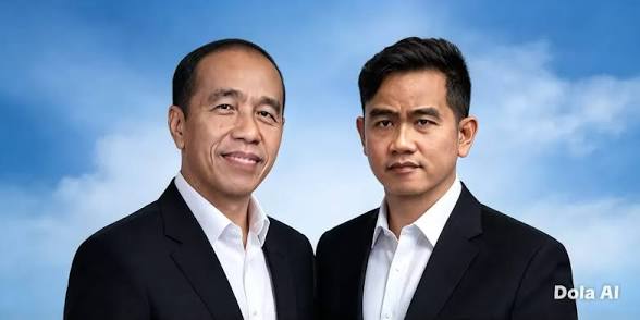 Jokowi Singgung Operasi Politik di Balik Polemik Ijazah, Siapa Penumpang Gelap?
