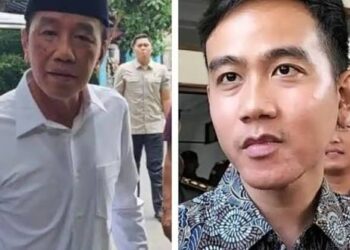 Hanya Jokowi yang Tahu Sosok Penunggang Gelap Polemik Ijazah