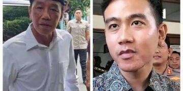 Hanya Jokowi yang Tahu Sosok Penunggang Gelap Polemik Ijazah