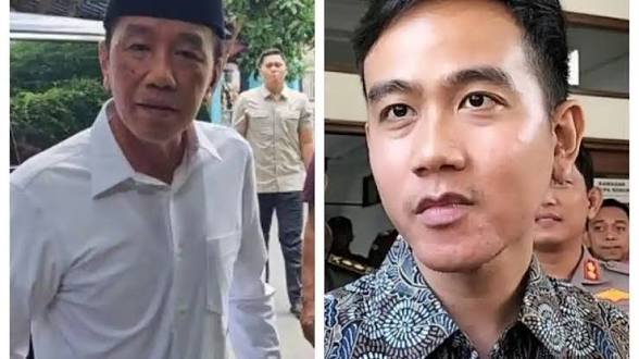 Hanya Jokowi yang Tahu Sosok Penunggang Gelap Polemik Ijazah