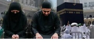 Arab Saudi Eksekusi Mati Pria-Wanita karena Berbuat Asusila di Masjid Kota Makkah