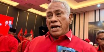 Soal Ijazah Gibran, Komaruddin: Masak Pejabat Tinggi Langgar Aturan Tak Ada Sanksi?