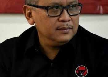 PDIP: Gibran jadi Beban Presiden Prabowo