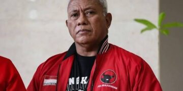 PDIP Anggap Sikap Forum Guru Besar Desak Gibran Mundur Bentuk Kecintaan pada Negara