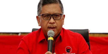PDIP: Prabowo dan DPR Harus Dengarkan Desakan Gibran Mundur dari Wapres