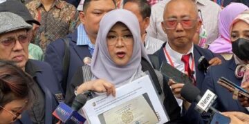 Sidang Dokter Tifa, JPU Hadirkan Dian Sandi dan Dumatno terkait Perkara Ijazah Jokowi