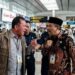 Wakil Rakyat Kota Pekanbaru Ribut di Bandara Soetta, Polisi Kelimpungan Panggil Gubernur Riau