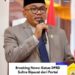 Ketua DPRD Sultra Dipecat Dari Partai NasDem