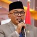 Ketua DPRD Sulawesi Utara (Sultra), La Ode Tariala. FOTO/Net.