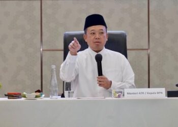 MAKI Sebut Nusron Wahid Dipanggil KPK Besok: Kalau Mangkir Lagi Harus Dijemput Paksa