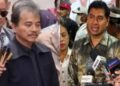 Lechumanan di Sidang Roy Suryo: Saya Tak Bisa Tidur, Jokowi Dijatuhkan Serendah-rendahnya
