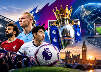 Mengapa Liga Inggris Selalu Menarik Perhatian? Ini Faktor di Balik Popularitas Premier League
