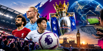Mengapa Liga Inggris Selalu Menarik Perhatian? Ini Faktor di Balik Popularitas Premier League