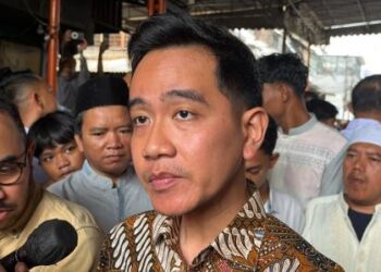 Gibran Siap Buka-Bukaan di Sidang Ijazah PTUN: Tapi Penggugatnya Malah Cabut Gugatan