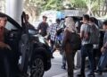 KPK Geledah Bea Cukai Semarang, Uang Tunai Disita