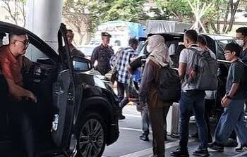 KPK Geledah Bea Cukai Semarang, Uang Tunai Disita