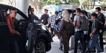 KPK Geledah Bea Cukai Semarang, Uang Tunai Disita