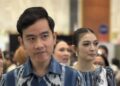 MA Perkuat Putusan MK, PDIP Desak Gibran Segera Mundur!