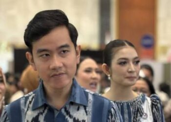 MA Perkuat Putusan MK, PDIP Desak Gibran Segera Mundur!