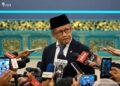 Gumarang Soroti Perubahan Sikap Rocky Gerung Setelah Masuk Lingkaran Istana