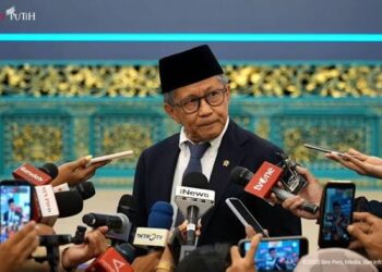 Gumarang Soroti Perubahan Sikap Rocky Gerung Setelah Masuk Lingkaran Istana