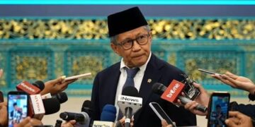 Gumarang Soroti Perubahan Sikap Rocky Gerung Setelah Masuk Lingkaran Istana