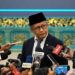 Gumarang Soroti Perubahan Sikap Rocky Gerung Setelah Masuk Lingkaran Istana