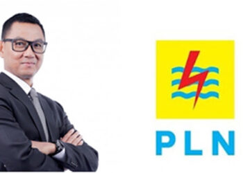 Lima Tahun Jabat Dirut PLN, Kekayaan Darmawan Prasodjo Melejit Hampir Rp80 Miliar