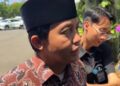 Karhutla Masih Membara, Aktivis Desak Presiden Copot Raja Juli