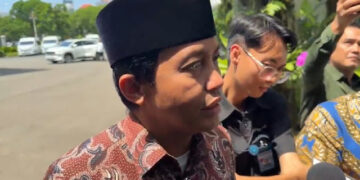Karhutla Masih Membara, Aktivis Desak Presiden Copot Raja Juli