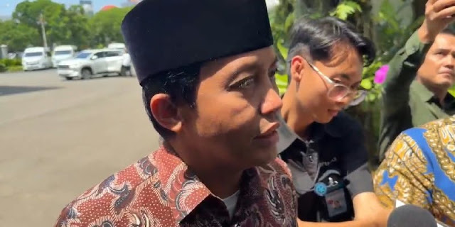Karhutla Masih Membara, Aktivis Desak Presiden Copot Raja Juli