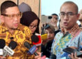 Gaduh Dugaan Aturan Selundupan, Doli Sentil Hasyim: Jabatan Komisaris Hadiah dari Siapa?