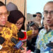 Gaduh Dugaan Aturan Selundupan, Doli Sentil Hasyim: Jabatan Komisaris Hadiah dari Siapa?