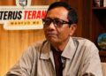 Mahfud MD: Hakim MK Bisa Diskualifikasi Gibran Kalau Berani