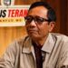 Mahfud MD: Hakim MK Bisa Diskualifikasi Gibran Kalau Berani