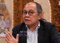 Akbar Faizal Bongkar Agenda Jahat Wapres Gibran