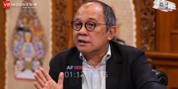 Akbar Faizal Bongkar Agenda Jahat Wapres Gibran