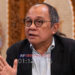 Akbar Faizal Bongkar Agenda Jahat Wapres Gibran